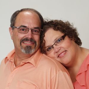 Meet your Posher, Pat